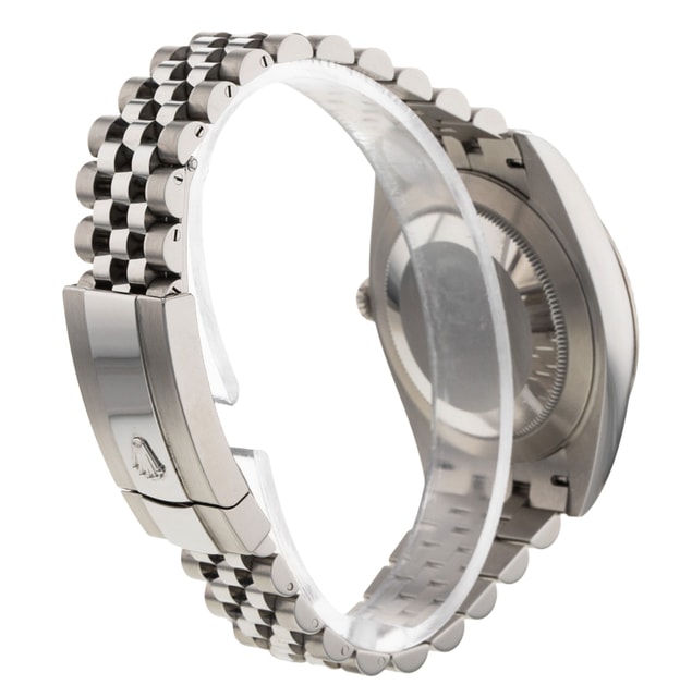 Rolex Datejust 41 126334 Image 3